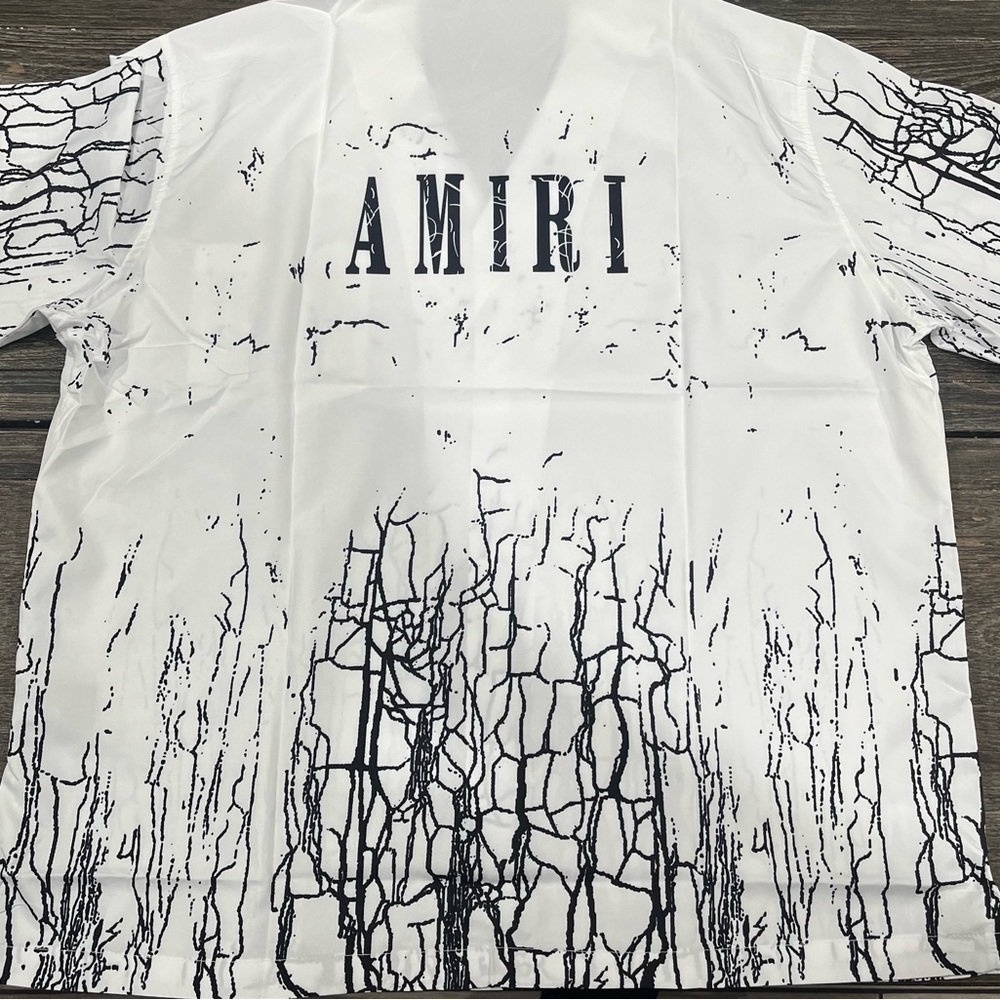 Amiri shirt